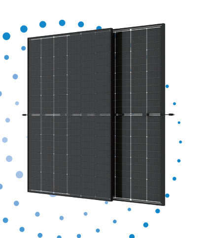 Chasun Solar Co., Ltd - Solarmodul - Trina Solar
                                                        Vertex S+ TSM-NEG9RC.27 415-445W 425W - Art. 223522