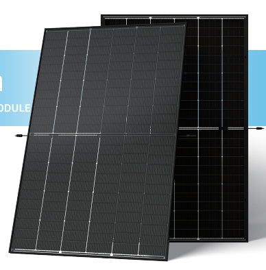 Trina Solar Co., Ltd. - Solarmodul - Vertex S+ TSM-NEG9RC.27 425-450W 440 - Art. 228769