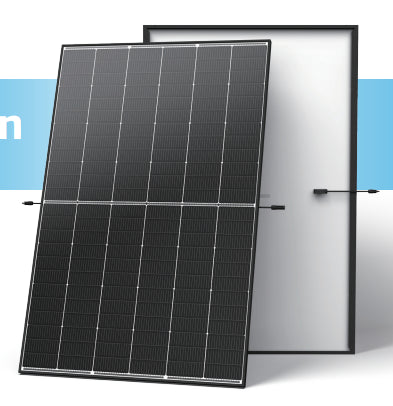 Trina Solar Co., Ltd. - Solarmodul - Vertex S+ TSM-NEG9R.28 430-460W 450W - Art. 202085