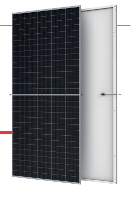 Plug and Play Energy SLU - Solarmodul - Trina Solar
                                                        Vertex TSM-DE18M(II) 490-515W 505W - Art. 206051