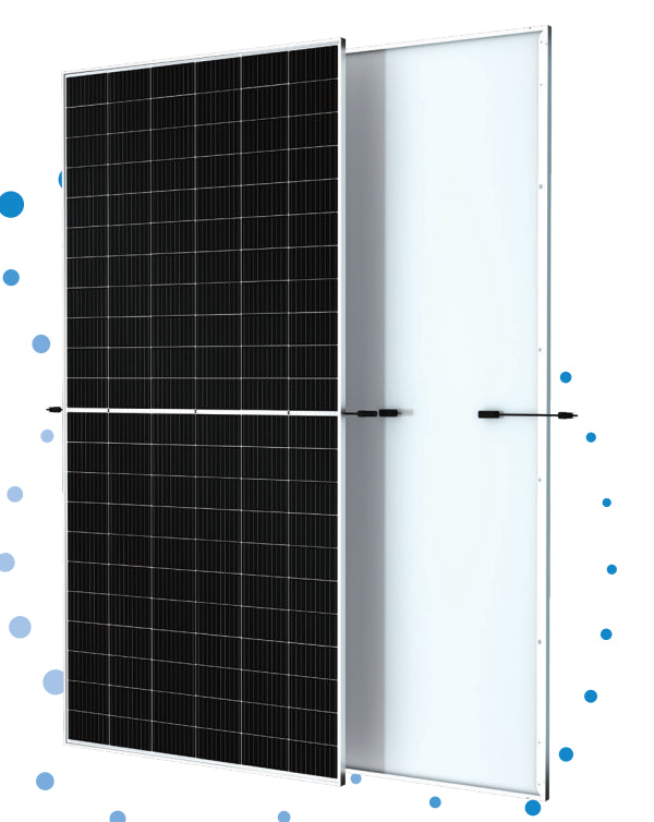 Coeptum Sistemas de Energia, Unipessoal Lda. - Solarmodul - Trina Solar
                                                        Vertex TSM-DE19R 565-585W TSM-DE19R 575W - Art. 207631
