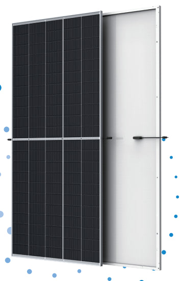Changzhou Guangheng Photovoltaic Technology Co., Ltd. - Solarmodul - Trina Solar
                                                        Vertex TSM-DE19 540-560W 540 - Art. 216561