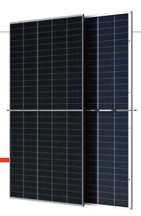 Milano Energy srl - Solarmodul - Trina Solar
                                                        Vertex TSM-DEG18MC.20(II) 480-505W 485W - Art. 223887