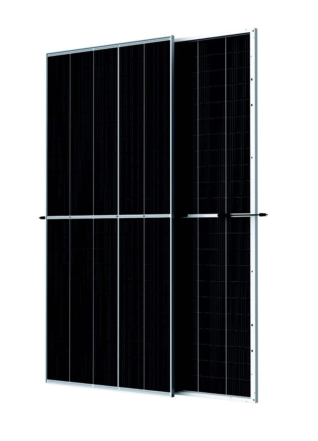 Jiangxi GYCX Industry and Trade Co., Ltd. - Solarmodul - Trina Solar
                                                        Vertex TSM-DEG19C.20 530-555W 555 - Art. 218452