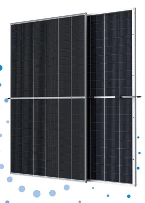 Trina Solar Co., Ltd. - Solarmodul - Vertex TSM-DEG20C.20 585-605W 590W - Art. 162528