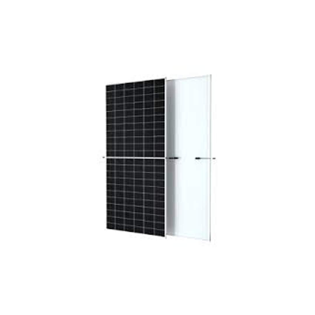 Trina Solarmodul TSM575-DE19R 1500V Silberrahmen