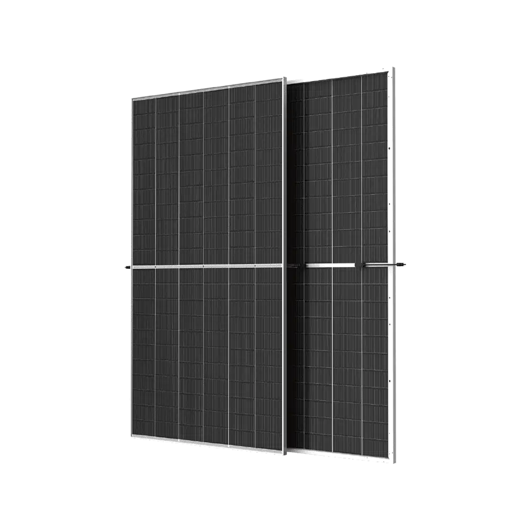 Trina Solarmodul TSM675-NEG21C.20 1500V Silberrahmen TS4