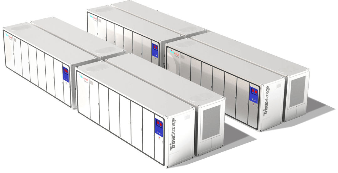 Trina Solar Co., Ltd. - Speicher - Trina Storage Elementa Trina Storage Elementa - Art. 34510