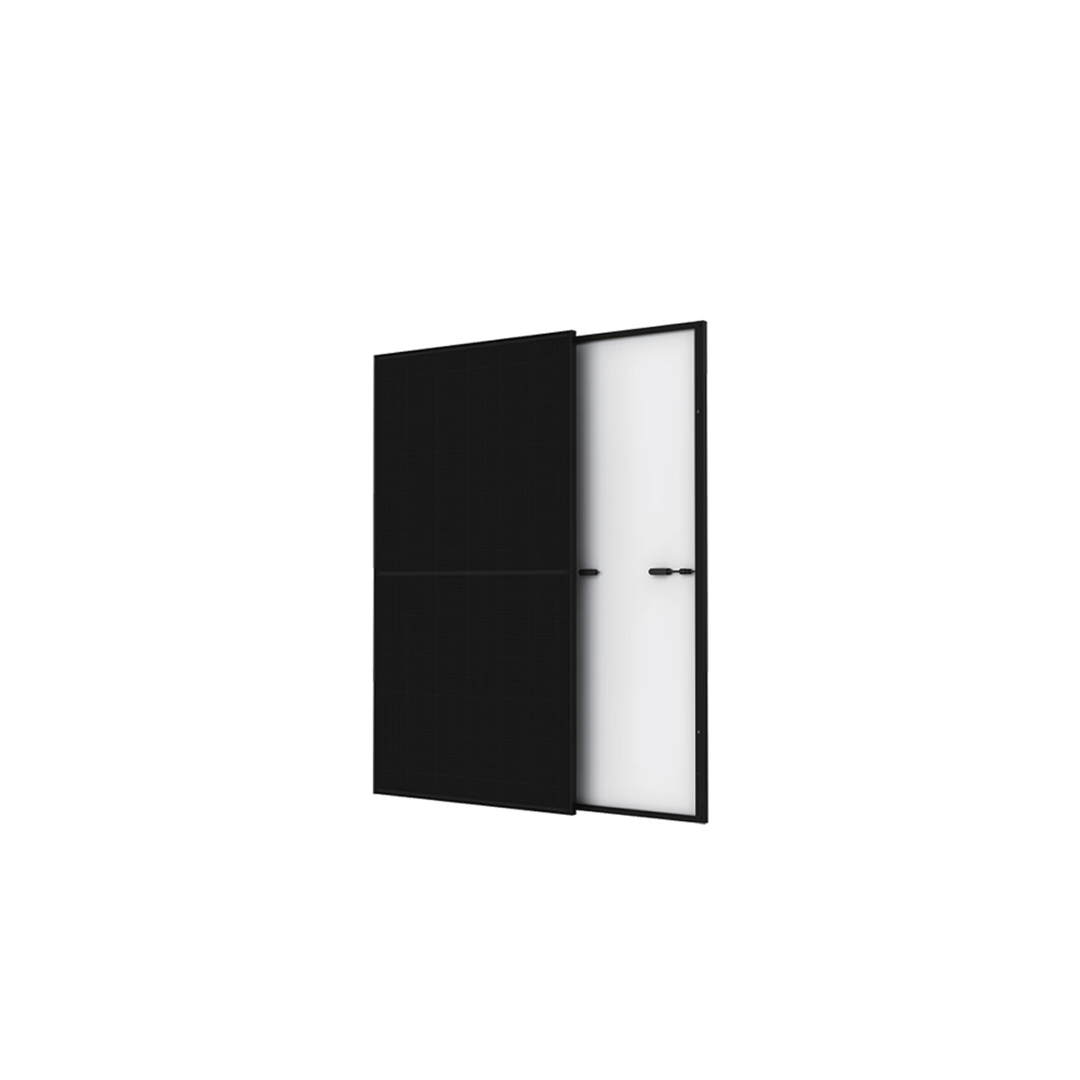 Trina TSM-DE09R.05 410 1500V Full Black MC4 EVO2