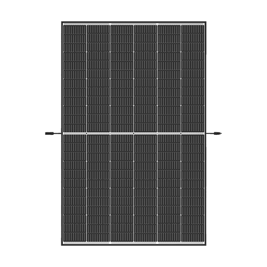 Trina TSM-NEG9R.28 430-455 430 Schwarzer Rahmen TS4