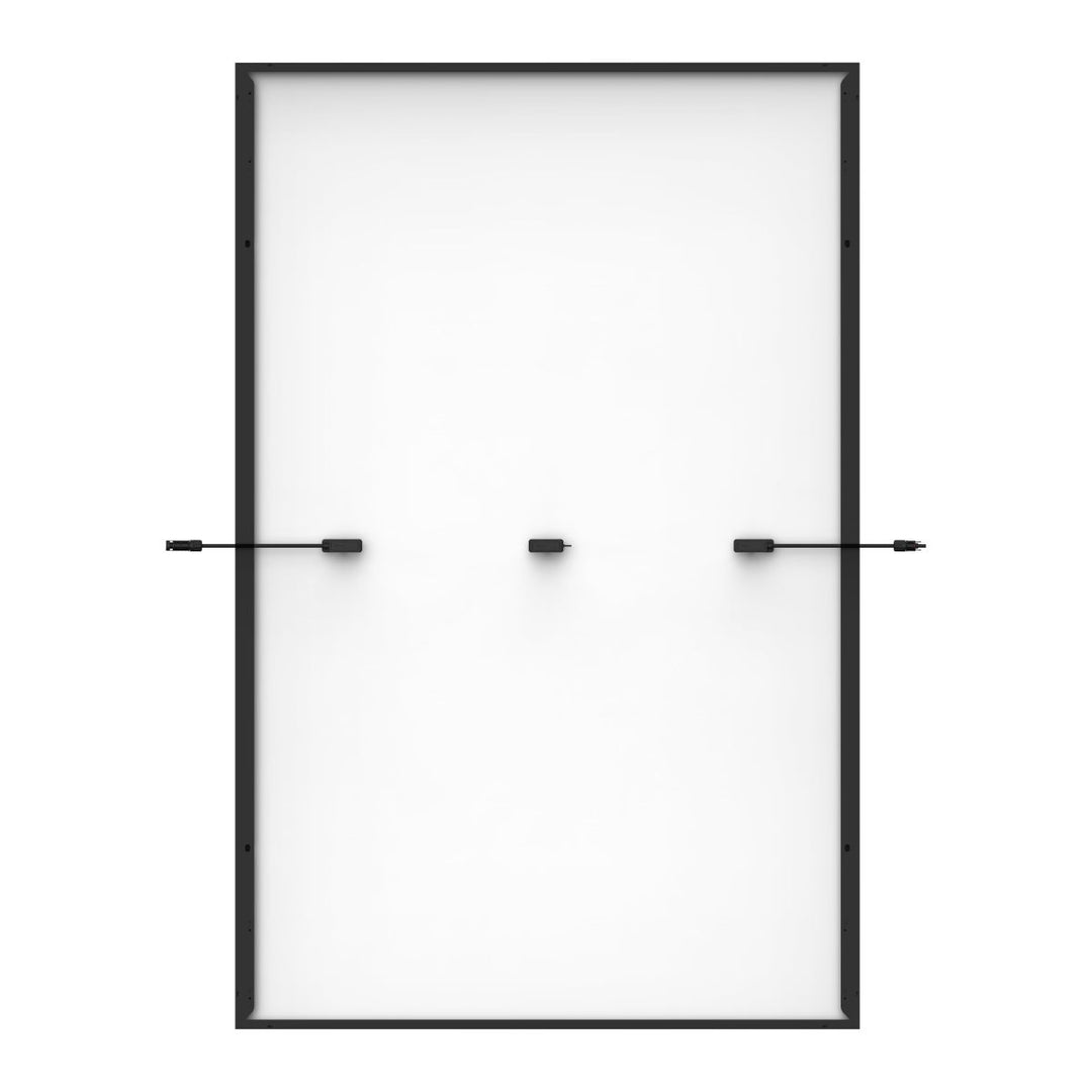 Trinasolar Solarmodul Vertex S TSM-415 DE09R.08 Mono Perc Half-Cut 415 Wp Schwarzer Rahmen