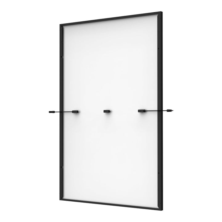 Trinasolar Solarmodul Vertex S TSM-415 DE09R.08 Mono Perc Half-Cut 415 Wp Schwarzer Rahmen