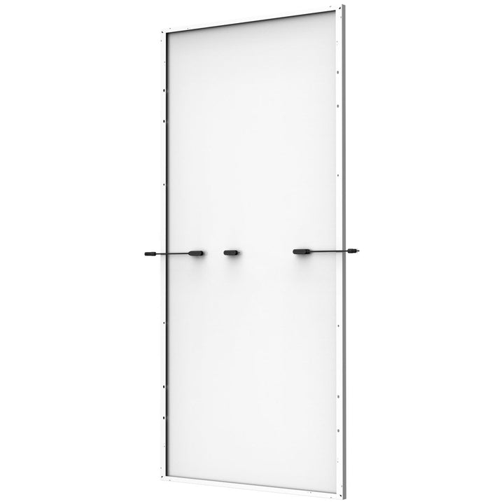 TRINA SOLAR Solarmodul Vertex TSM-DE19-555W, Silberner Rahmen