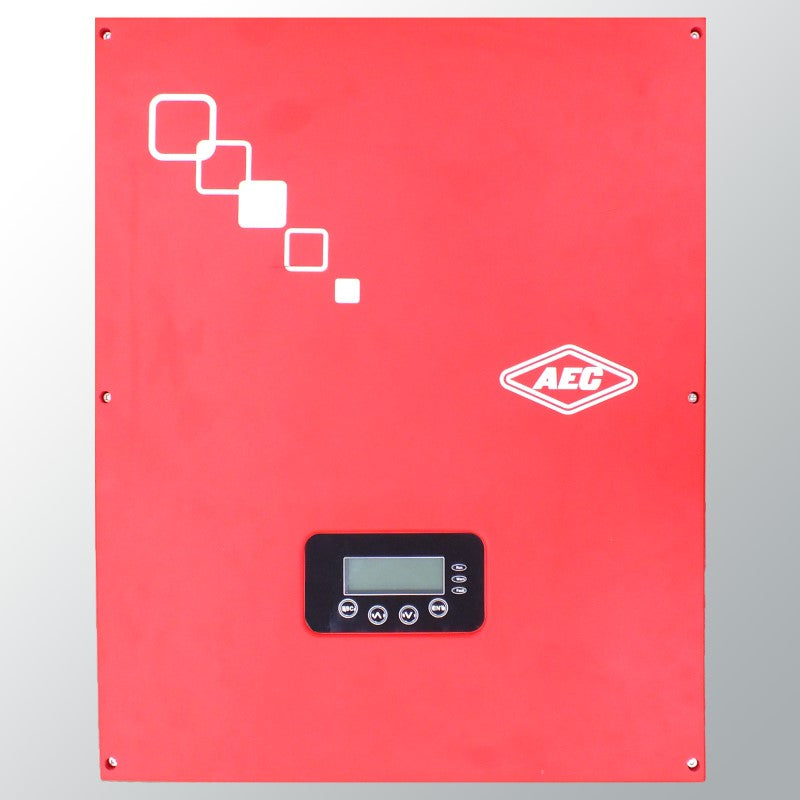 Allis Electric Co., Ltd. - Wechselrichter - Trinergy Plus Series Trinergy Plus 20KW - Art. 30557