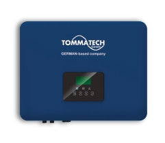 TommaTech GmbH - Wechselrichter - Trio - Atom 4.0-10.0 Trio-A-7,0 - Art. 42665