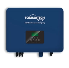 TommaTech GmbH - Wechselrichter - Trio - Plus 8.0-15.0 Trio-P-12,0 - Art. 42677