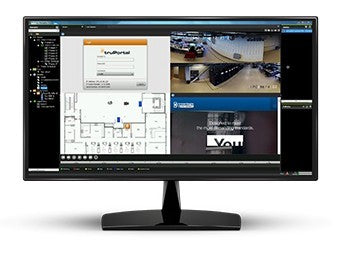 TruVision Navigator 7.1