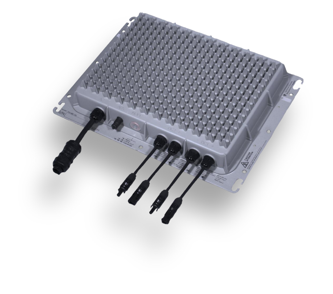 Reliable Power, Inc. - Wechselrichter - TrueString XL 380V Inverter TSXL380-8k-VN - Art. 54016