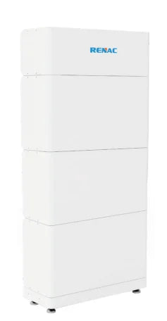 RENAC Power Technology Co., Ltd. - Speicher - Turbo H1 Series TB-H1-3,74 - Art. 24727