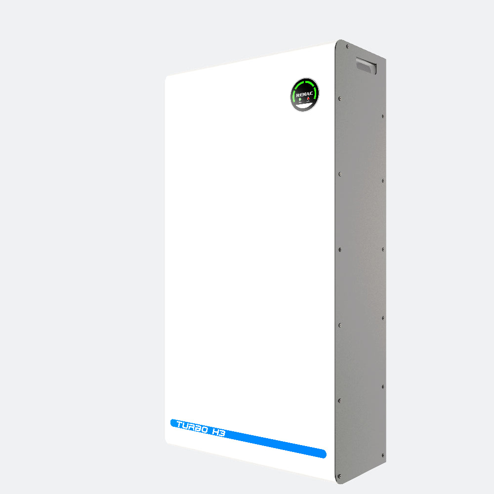 RENAC Power Technology Co., Ltd. - Speicher - Turbo H3 Series TB-H3-9,5 - Art. 28467