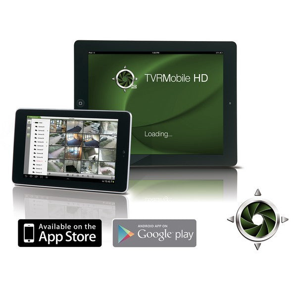 TruVision TVR Mobile HD