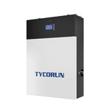 Tycorun - Speicher - Tycorun 10KWh PowerWall 48V 200Ah Series TC-10kWh - Art. 34061