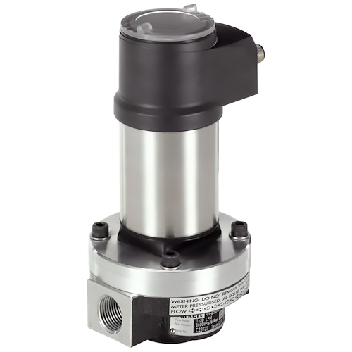 Burkert Type 8076Flow meter