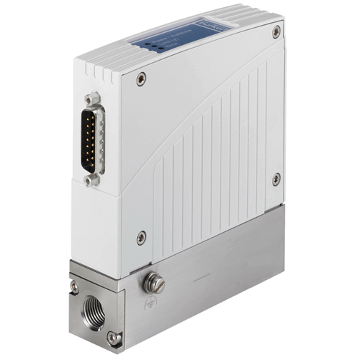 Burkert Type 8708Fieldbus gateway