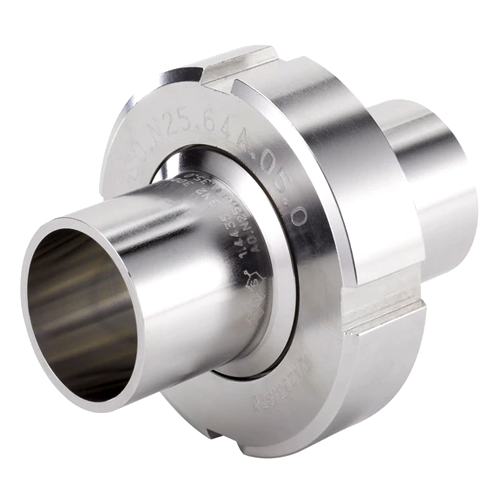 Burkert Type BBS-03Aseptic screw connection