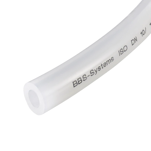 Burkert Type BBS-04Coated Flexible Silicone Hoses