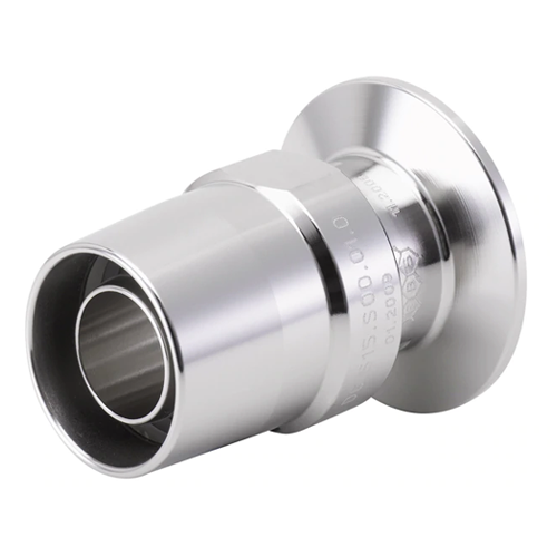 Burkert Type BBS-4SReusable connectors