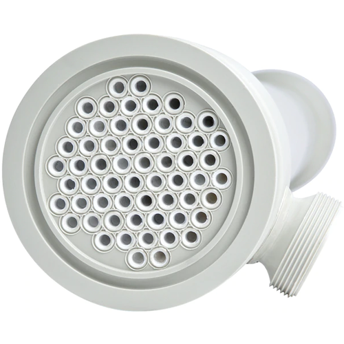 Burkert Type CUT-03Tubular modules für microfiltration