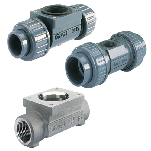 Burkert Type S012Fitting