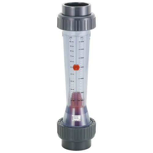 Burkert Type TAU003Rotameters