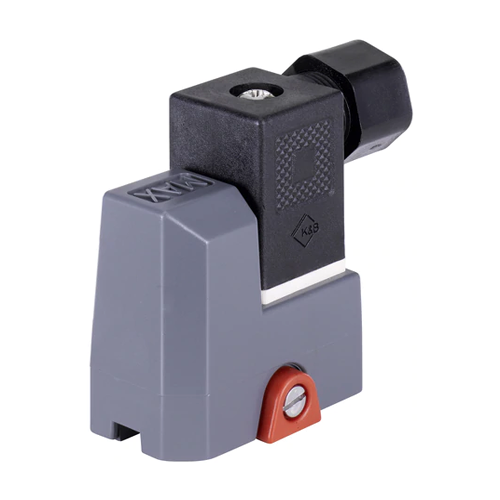 Burkert Type TEU007Limit switch