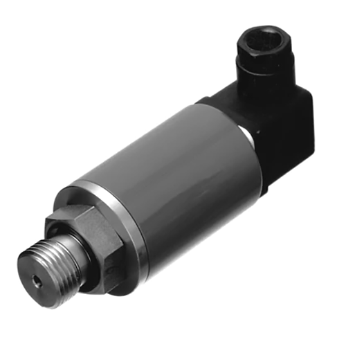 Burkert Type TSD001Pressure meter