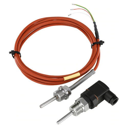 Burkert Type TST001Thermal resistance Pt100