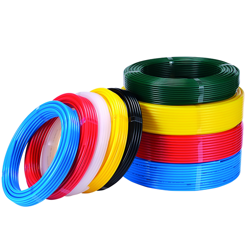 Burkert Type TVG007Plastic hoses für pneumatic