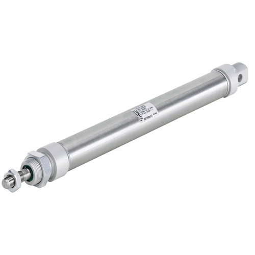 Burkert Type TZG001Pneumatic cylinders