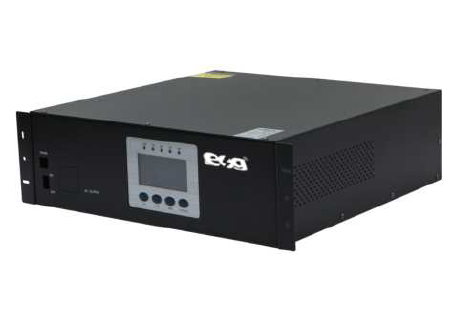 Guangzhou ESG New Energy Technology Co., Ltd. - Wechselrichter - U-type Rack Inverter 0.5-3KW 3000W - Art. 57814