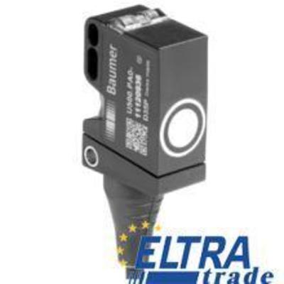 Baumer U500.DA0-AA1B.72CUUltrasonic distance measuring sensors