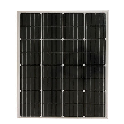 Udhaya Energy Photovoltaics Pvt. Ltd. (UPV Solar) - Solarmodul - U6M SF 100-120W U6M SF 120W - Art. 228596