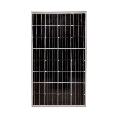 Udhaya Energy Photovoltaics Pvt. Ltd. (UPV Solar) - Solarmodul - U6M SF 150-200W U6M SF 200W - Art. 228601