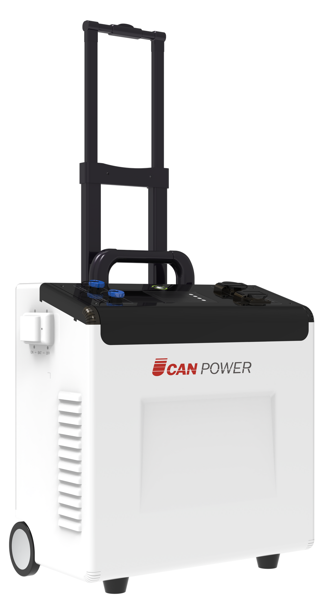 UCanPower GmbH - Speicher - UBird-XN-Mini-30E/UBird-XN-Plus-50E UBird-XN-Plus-50E - Art. 28915