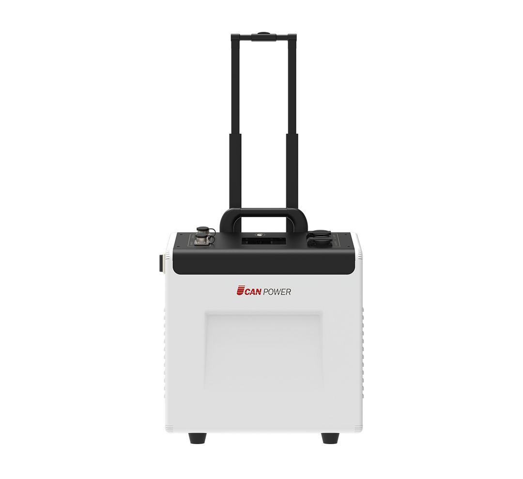 UCanPower GmbH - Speicher - UBird-XN-Plus-30U UBird-XN-Plus-30U - Art. 30936