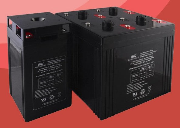 Sunstone Power Industry Co., Ltd. - Speicher - UC Series UC2-120 - Art. 5873