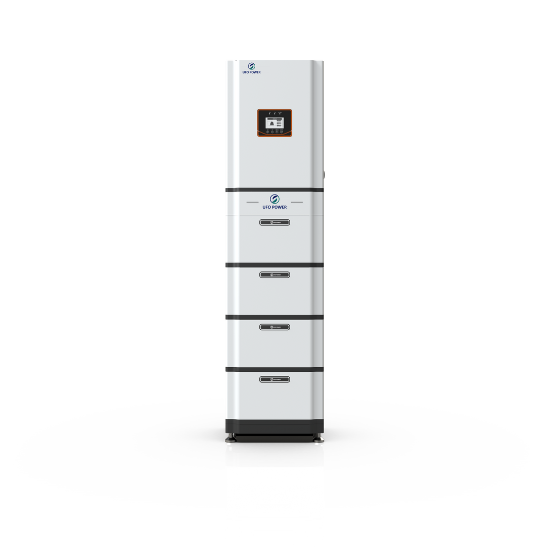 Shenzhen UFO Power Technology Co., Ltd. - Speicher - UFO-All-in-one 3-8kw Energy Storage System KYT3Kw - Art. 29679