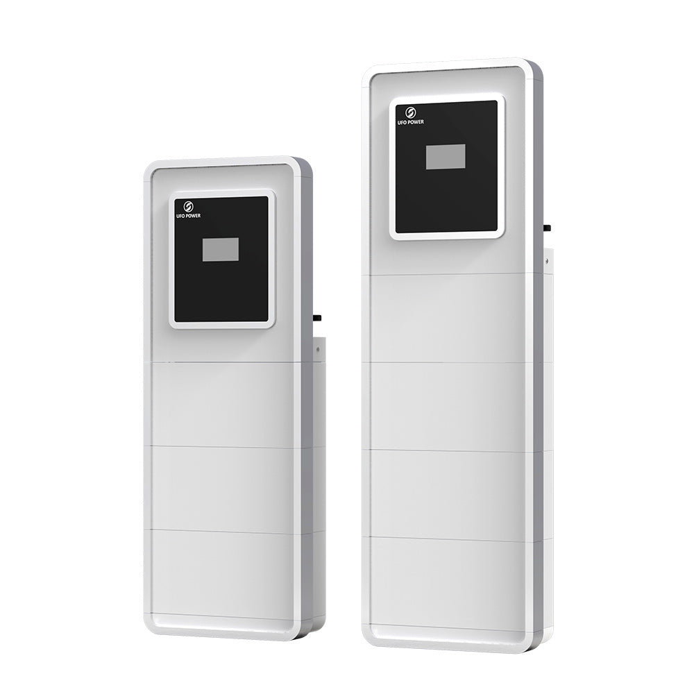 Shenzhen UFO Power Technology Co., Ltd. - Speicher - UFO All-In-One Off-Grid ESS Battery GPOWER-6K -10,24kwh - Art. 30059