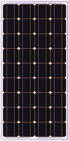 Uflex S.r.l. - Solarmodul - UFX100MM UFX100MM - Art. 169930