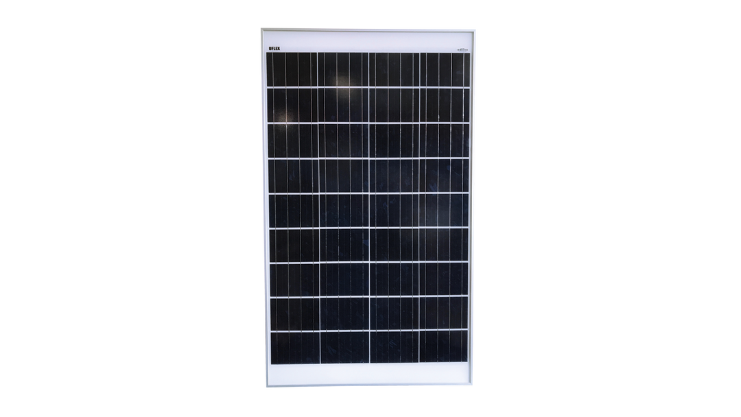 Uflex S.r.l. - Solarmodul - UFX100PM UFX100PM - Art. 169929
